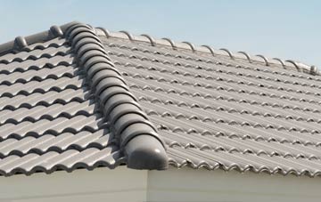 advantages of Ulleskelf clay roofing