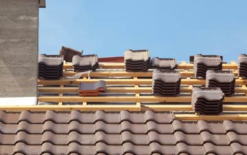 Ulleskelf clay roofing costs
