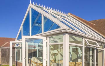 conservatory roof insulation costs Ulleskelf
