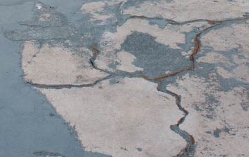 fibreglass roofing replacement Ulleskelf