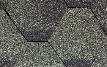 Ulleskelf fibreglass shingle repairs