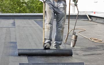 flat roof replacement Ulleskelf, North Yorkshire