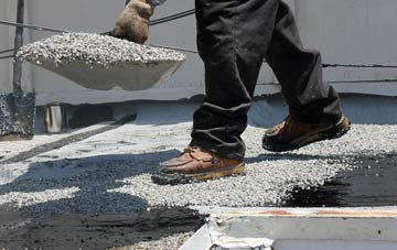 Ulleskelf flat roofing companies