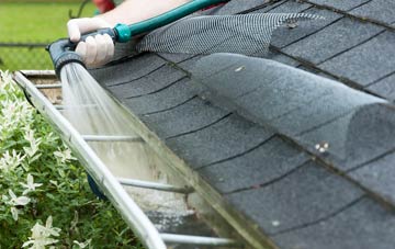 Ulleskelf gutter cleaning costs
