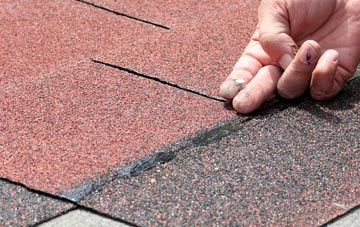Ulleskelf asphalt roof repairs