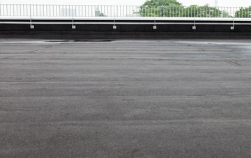 Ulleskelf asphalt roof replacement
