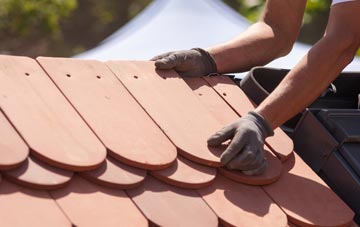 Ulleskelf roof tile contractors