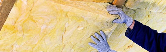 quotes for Ulleskelf roof insulation