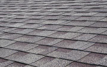 Ulleskelf tiles for shallow pitch roofing