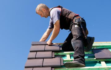 disadvantages of Ulleskelf slate roofing