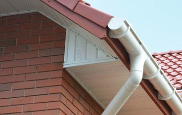 Ulleskelf soffit repair costs