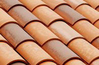 Ulleskelf clay roofing