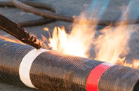 Ulleskelf flat roofing replacement