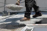 find rated Ulleskelf flat roofing replacement companies