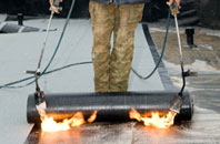 Ulleskelf flat roof sealing quote