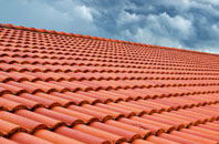 Ulleskelf roofing tiles