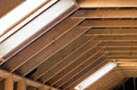 Ulleskelf tapered roof insulation quotes